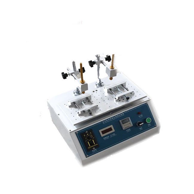 Máy thử chịu chà xát cồn đa năng