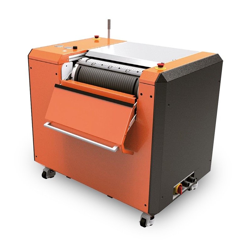 Amsky Digital Flexo / Letterpress Plate Maker