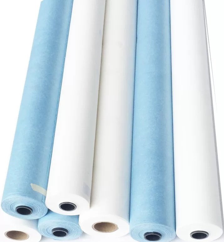 Automatic Blanket Wash Cloth