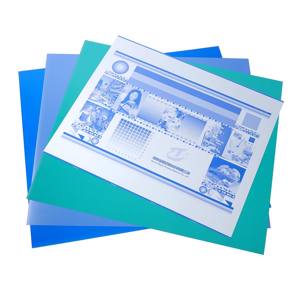 Printing Plates