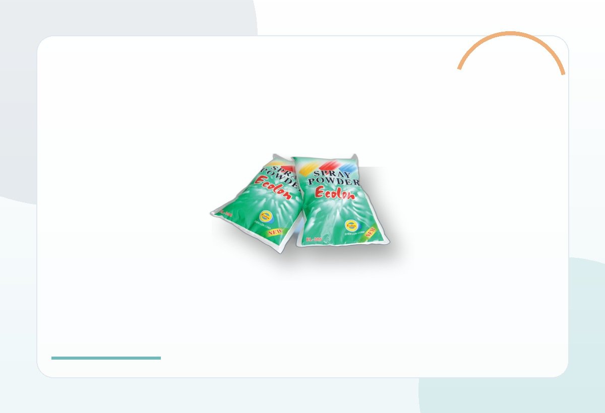 Ecolon / CY-KP Spray Powder
