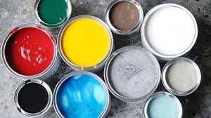Additives and Ink Varnish