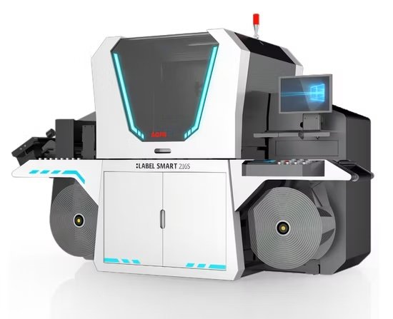 Label Smart 330s Digital Label Inkjet Printer