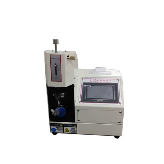 Máy thử độ bền gấp MIT