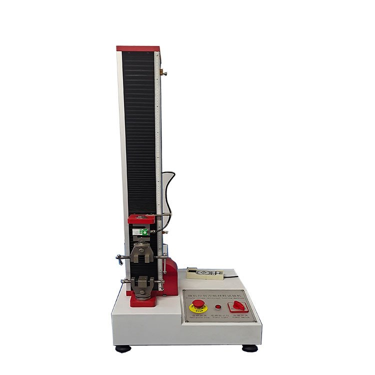 Máy thử kéo / bóc tách điều khiển máy tính