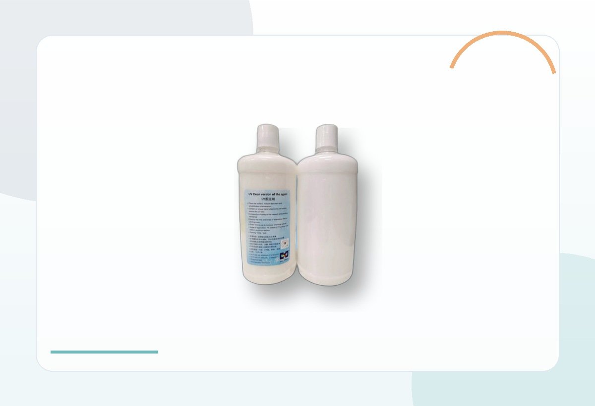 Plate Cleaner / UV Plate Cleaner