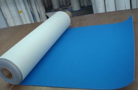 Premium Rubber Blanket
