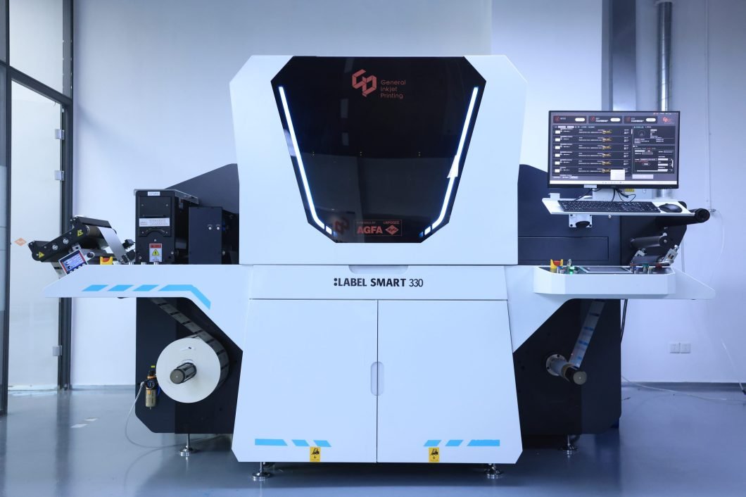 Prepress & Press Processing Equipment