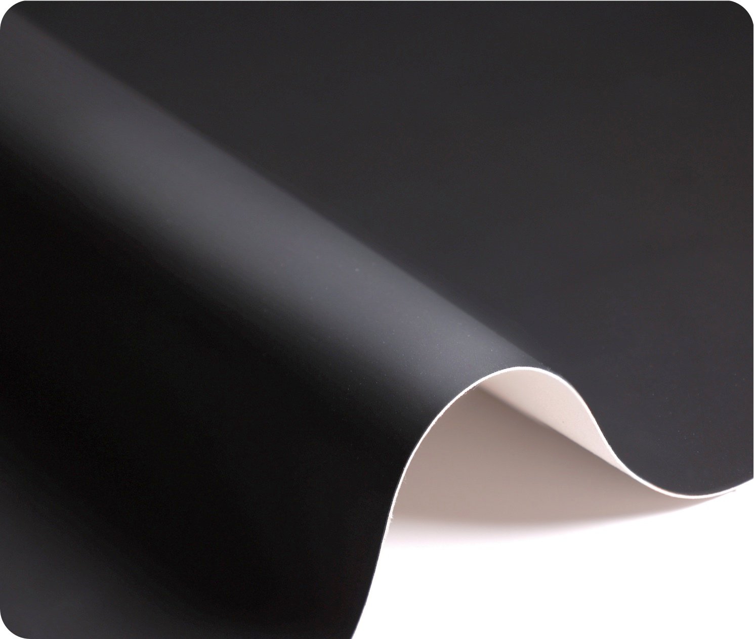 Rubber Blanket Padding