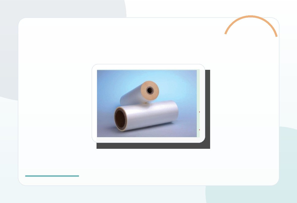 Solvent-free Film Products