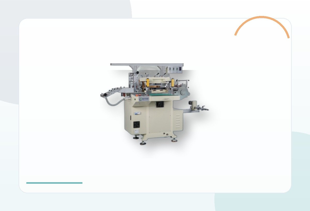 High-speed Die-cutting / Intermittent / Multi-station Laminating Machine