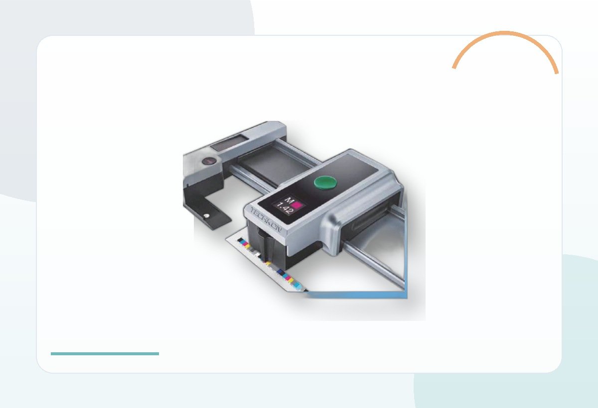 Techkon Print Quality Meter
