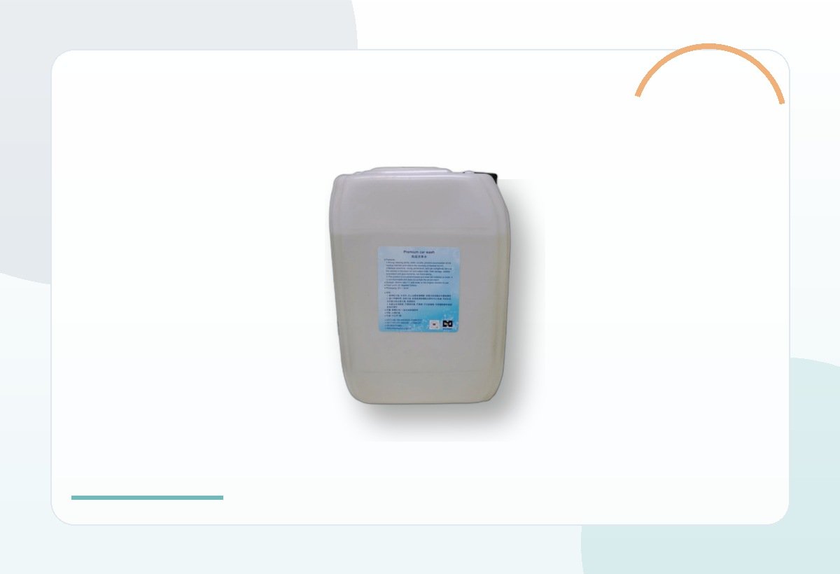 Wash-up Solvent / UV Wash